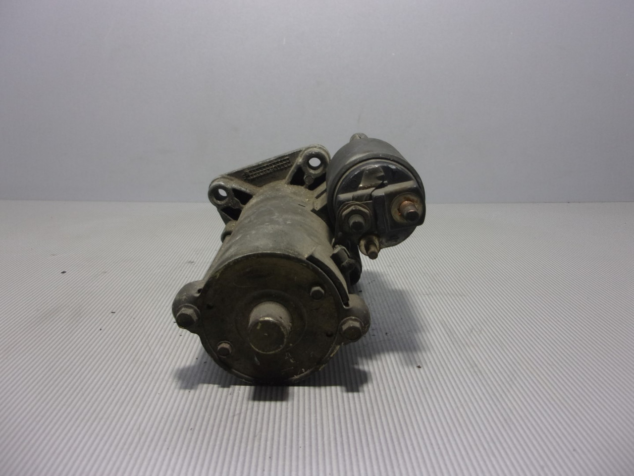 DIJELOVI ALNASER FORD FOCUS > 07-11 98AB11000CC