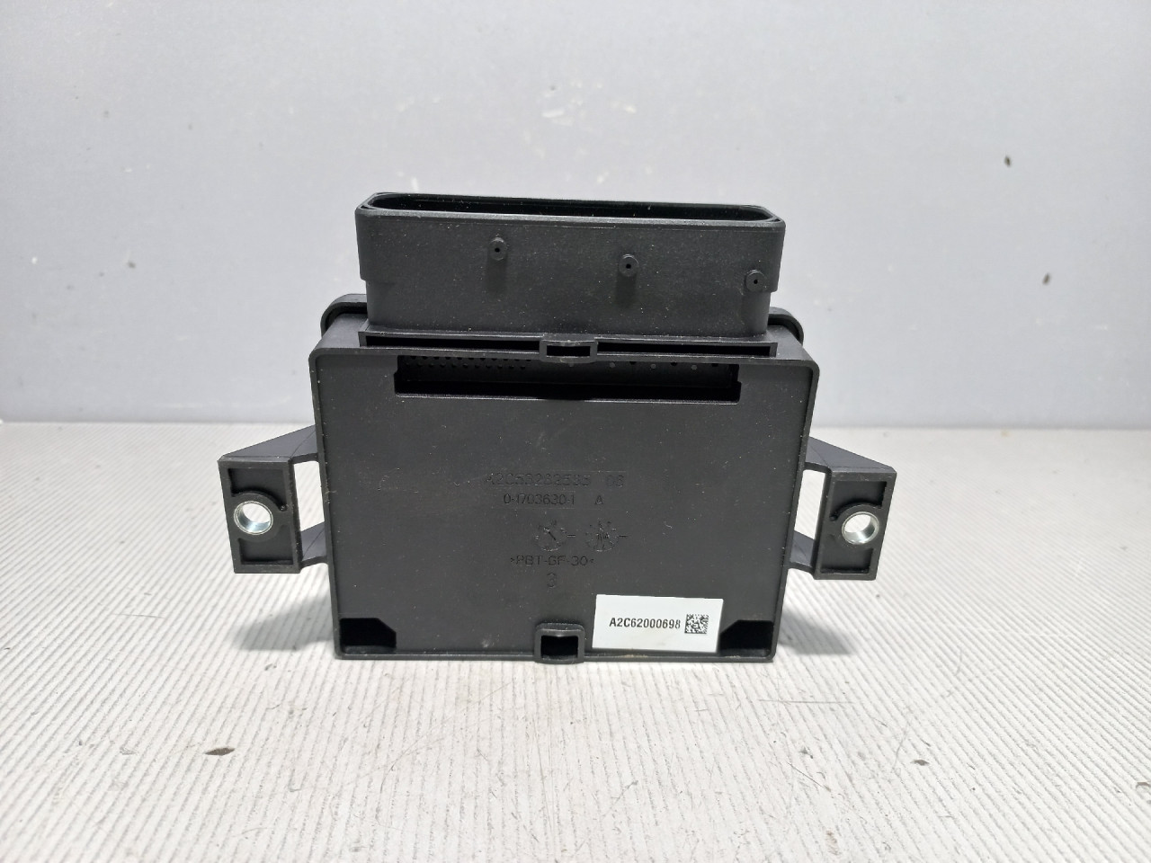 ELEKTRONIKA MODUL AUDI A4 (B8) > 12-15 8K0907801N