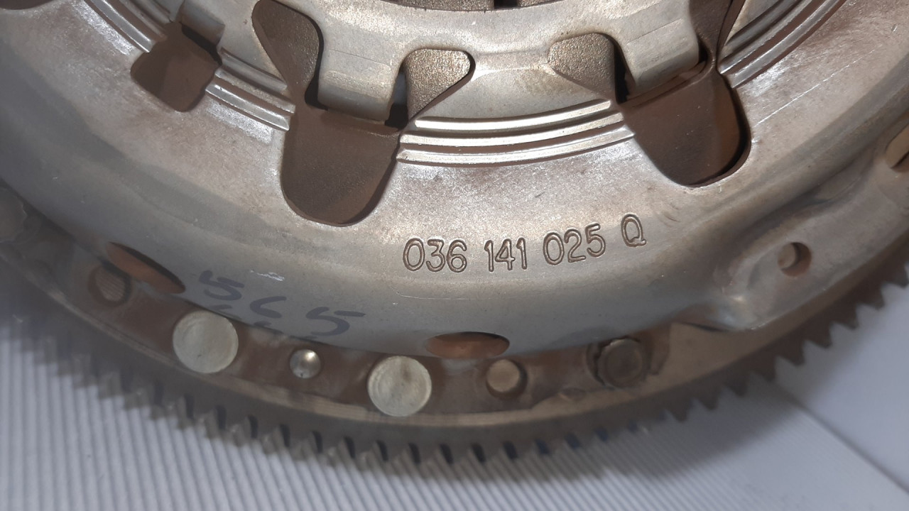 DIJELOVI KORPA SEAT IBIZA > 06-08 036141025Q