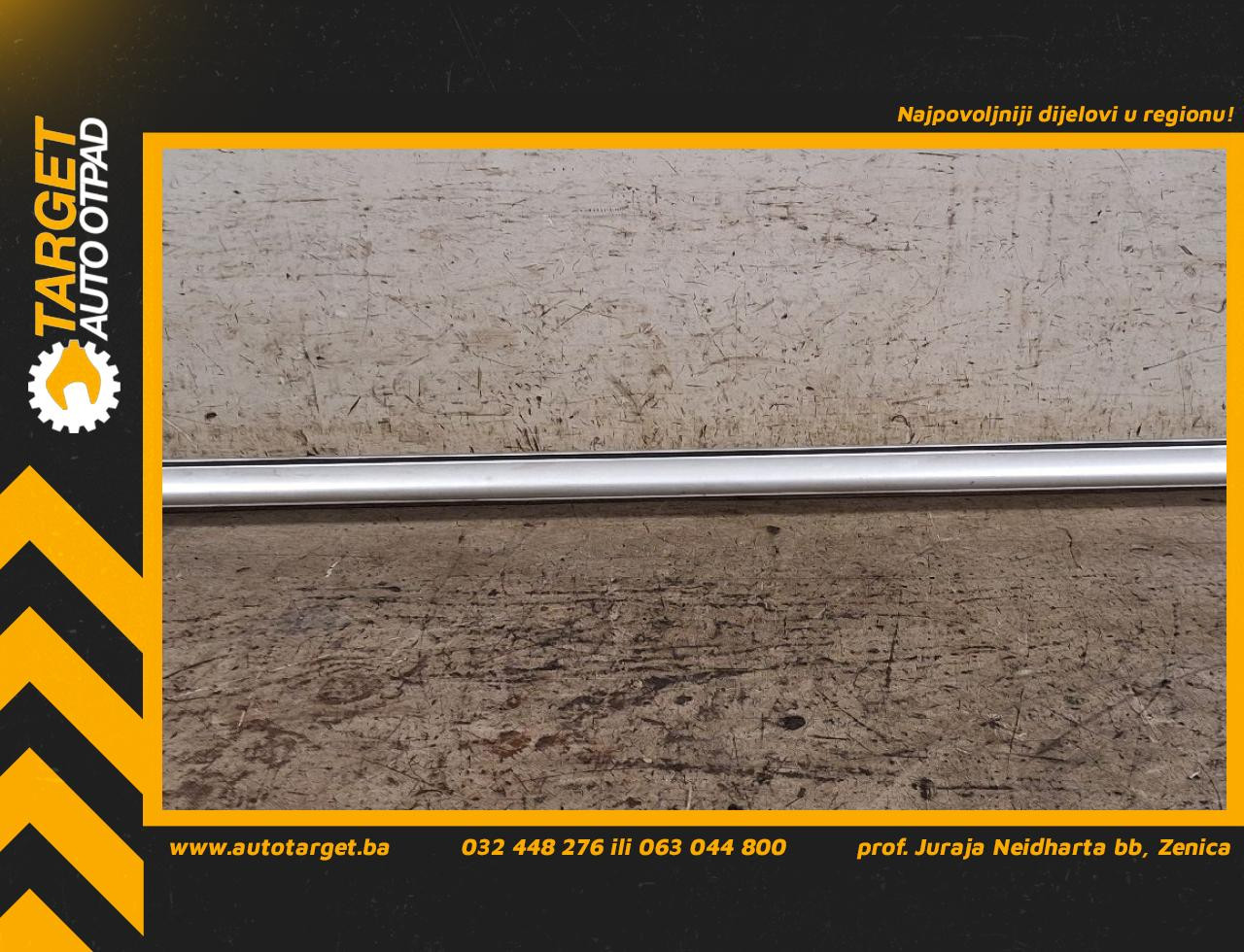 DIJELOVI KROVNI NOSAC FORD KUGA > 08-12
