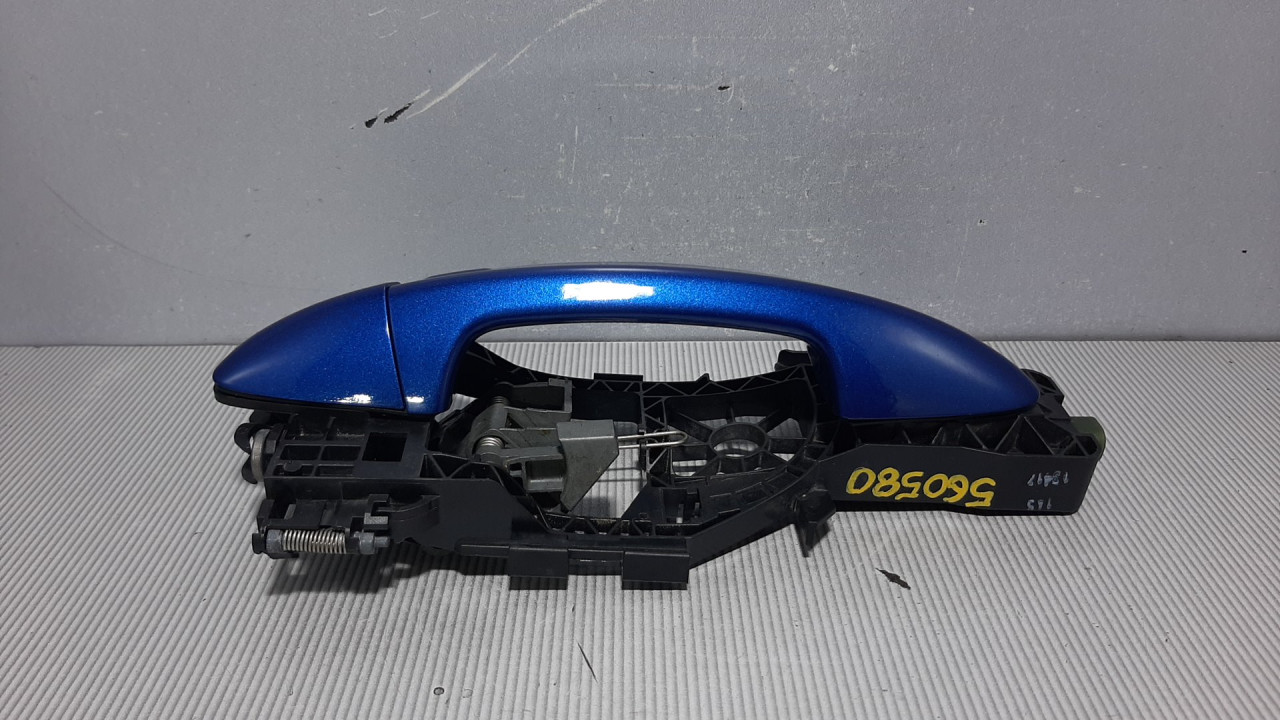 RUCKA VRATA VW PASSAT B7 > 10-14 3C0837885J
