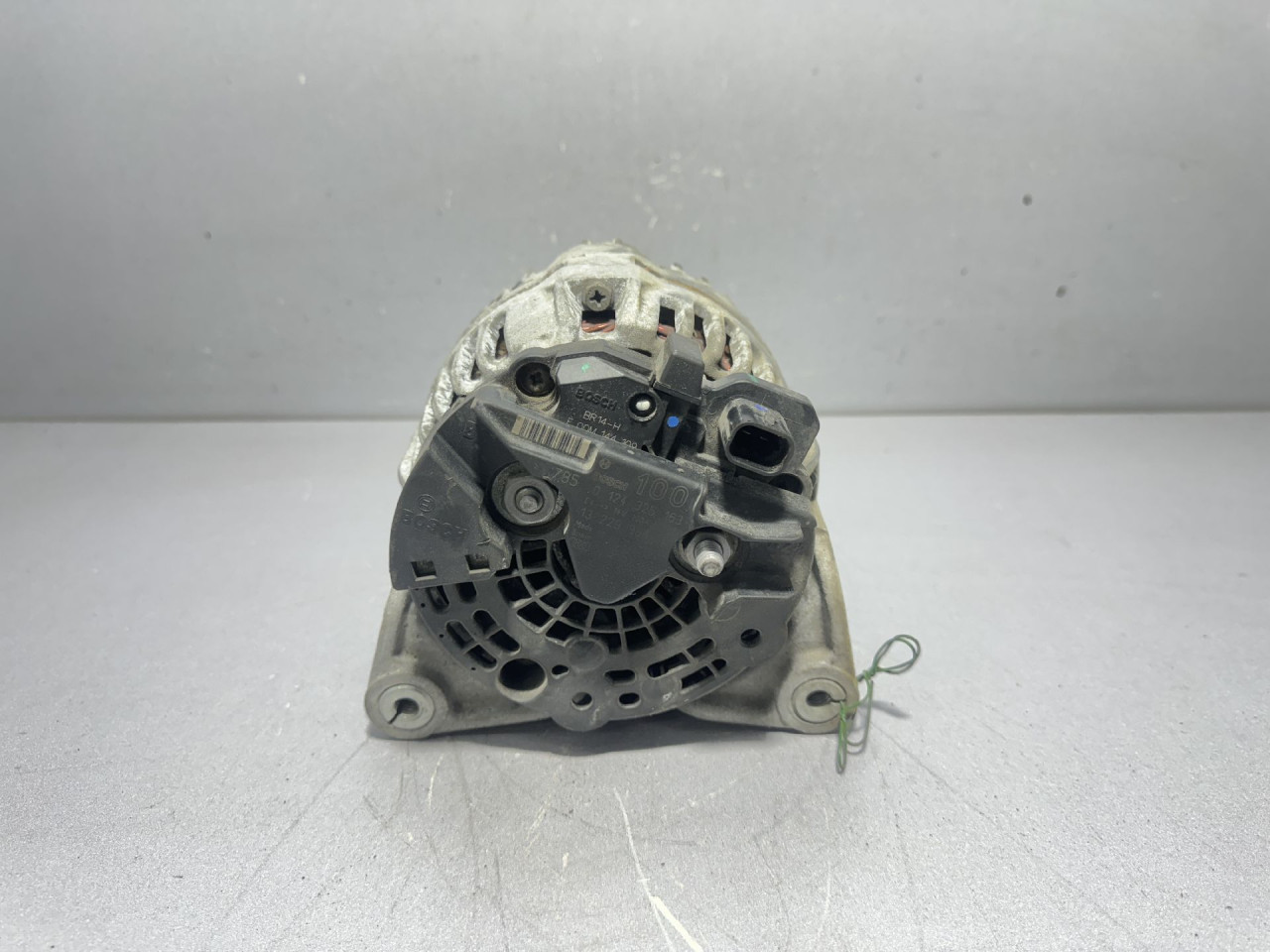 DIJELOVI ALTERNATOR OPEL ASTRA H > 07-09 13229984