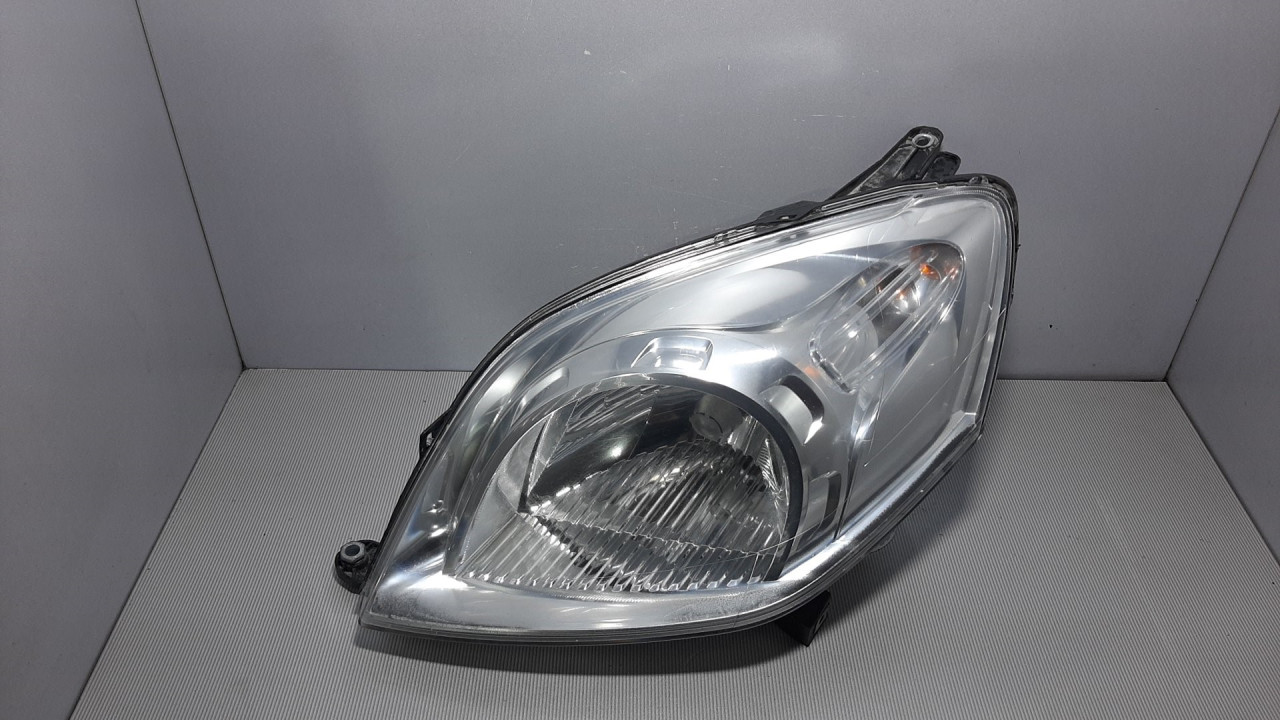 DIJELOVI FAR FIAT QUBO > 08-16 1353198080