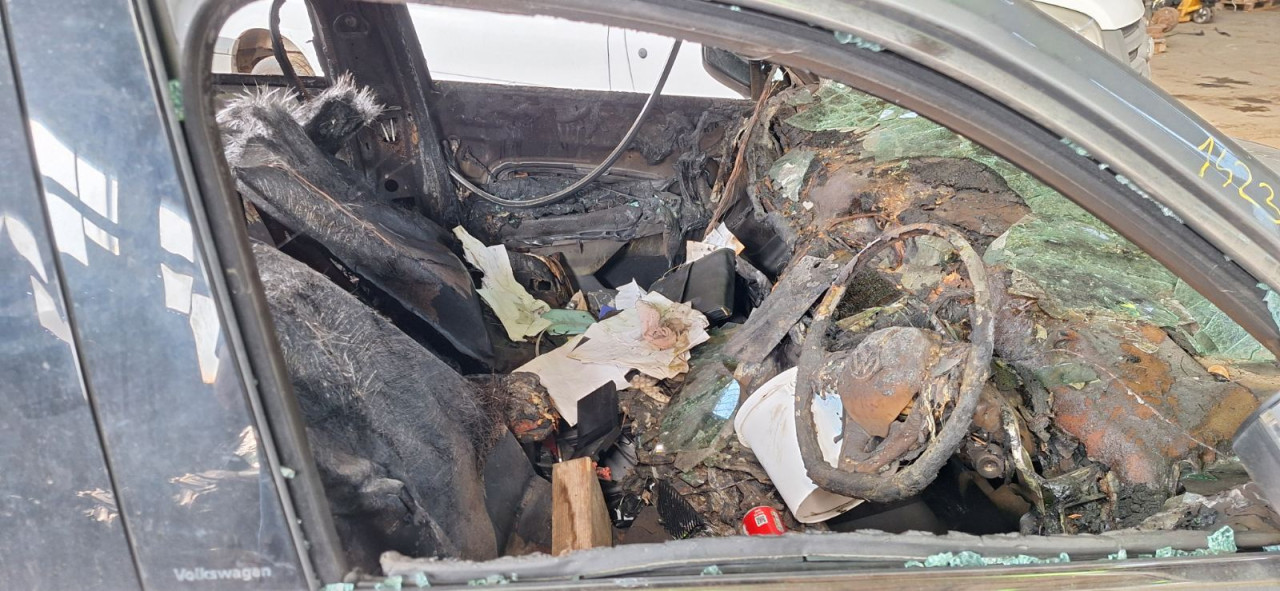 DIJELOVI VW TIGUAN > 20- 1.5 Benzin DXDB MOTOR