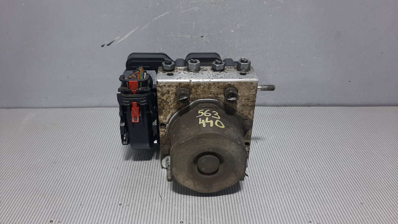 ABS ELEKTRONIKA VW POLO > 09-14 6R0907379AS 6R0614517AJ