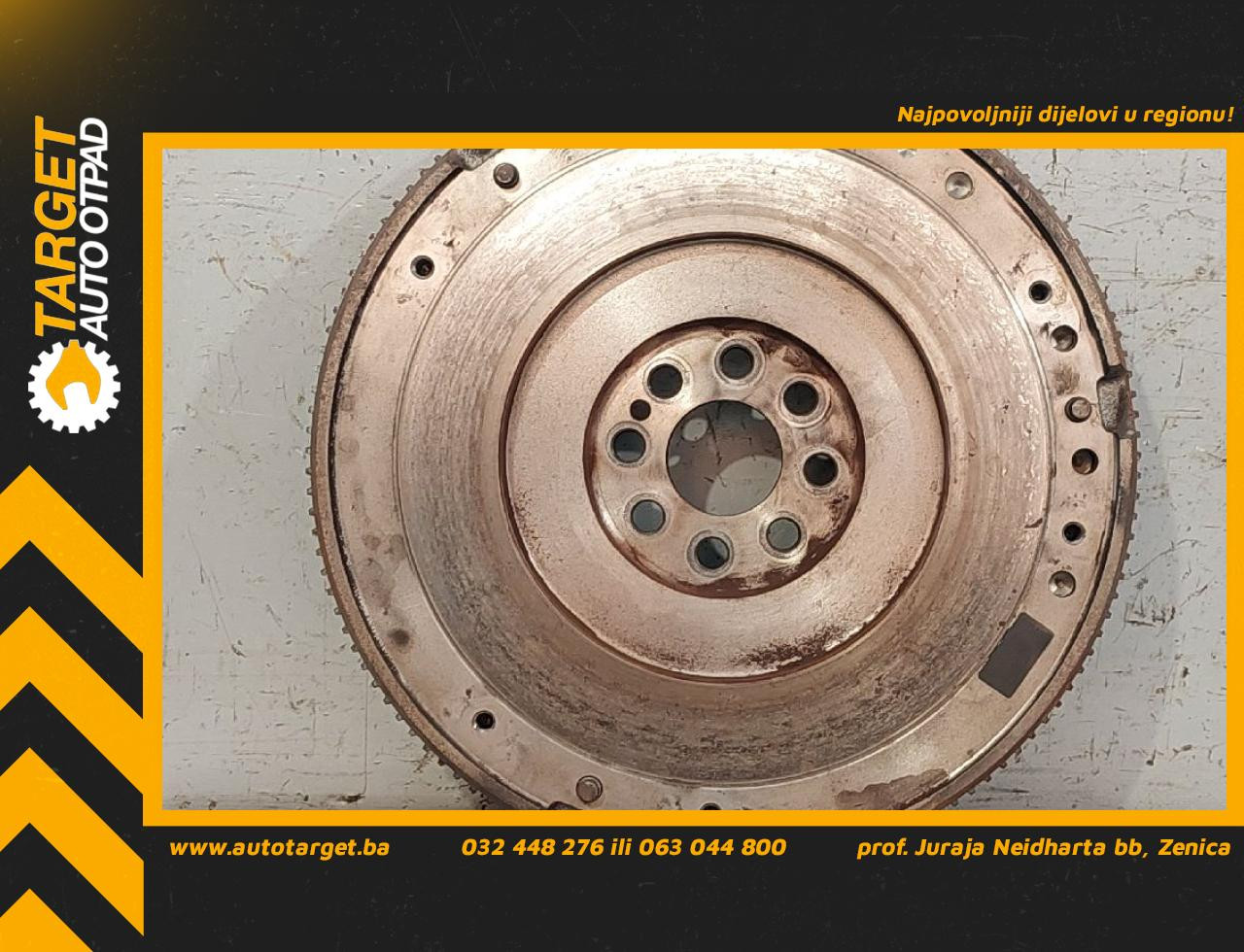 ZAMAJAC NISSAN PRIMASTAR > 07-15 8200823873