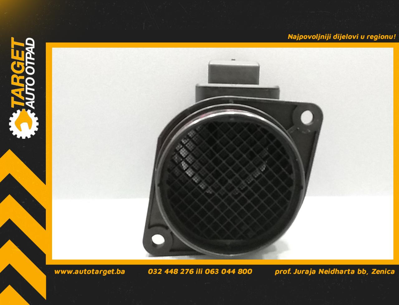 DIJELOVI PROTOK ZRAKA RENAULT MEGANE > 02-05 H7700104426