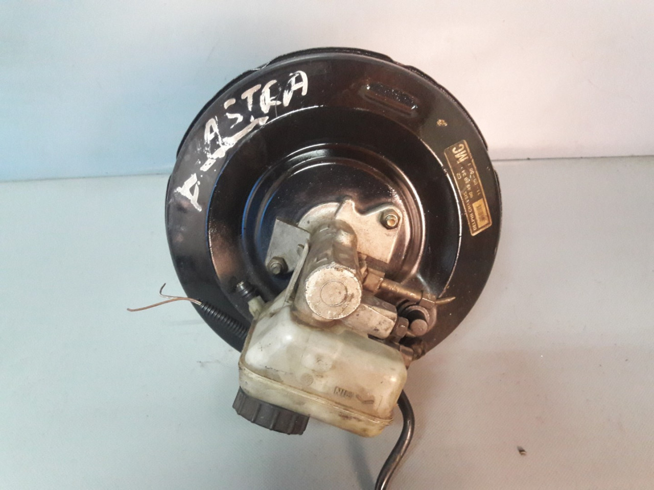 KOCIONI DOBOS OPEL ASTRA G > 98-03 90498034MC 90498034M