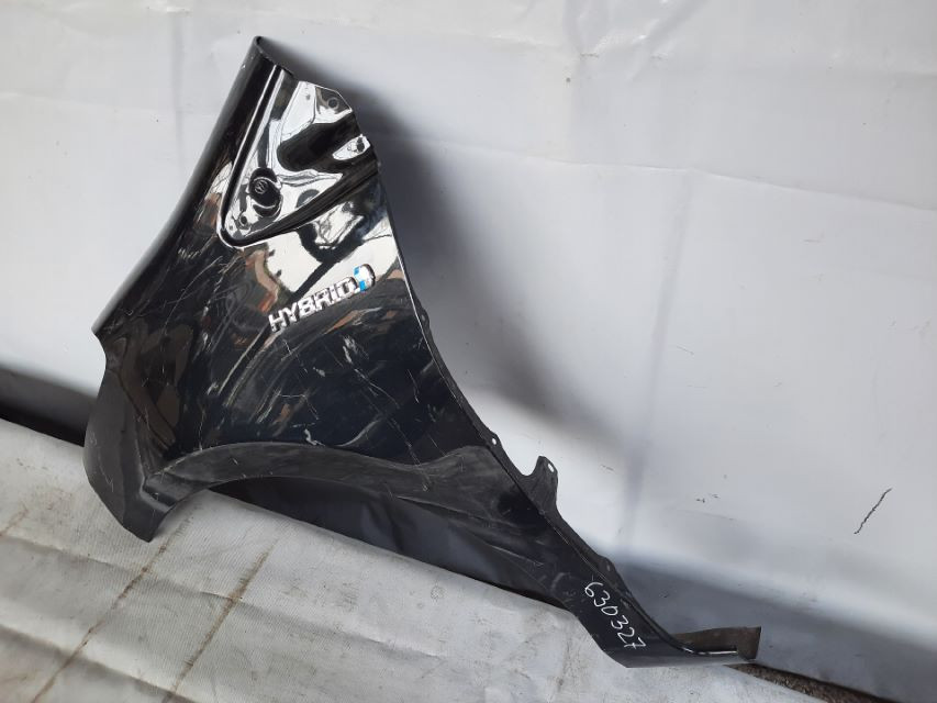 DIJELOVI BLATOBRAN TOYOTA YARIS > 14-16