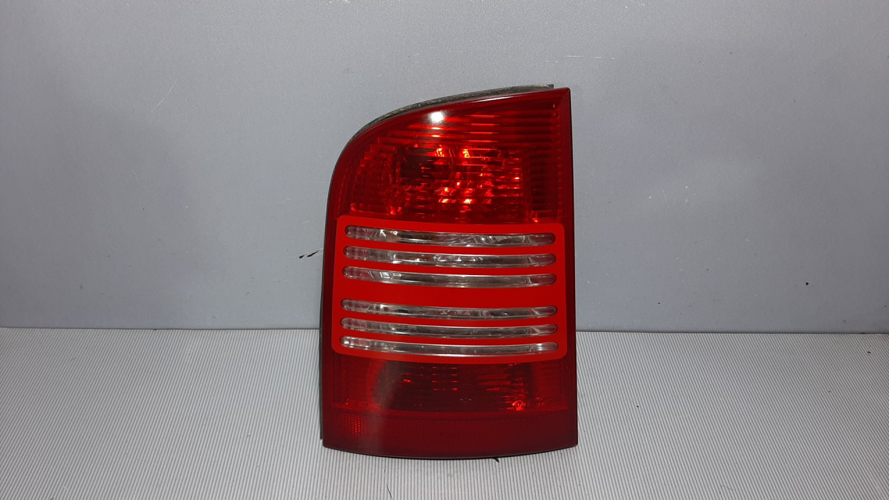 STOP SVJETLO SKODA OCTAVIA > 00-04 1U9945095