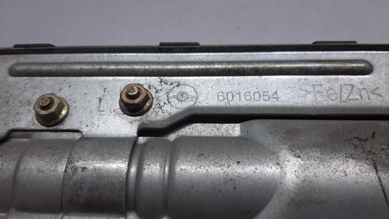 AIRBAG VRATA MERCEDES A KLASA (W168) > 02-04 6016054