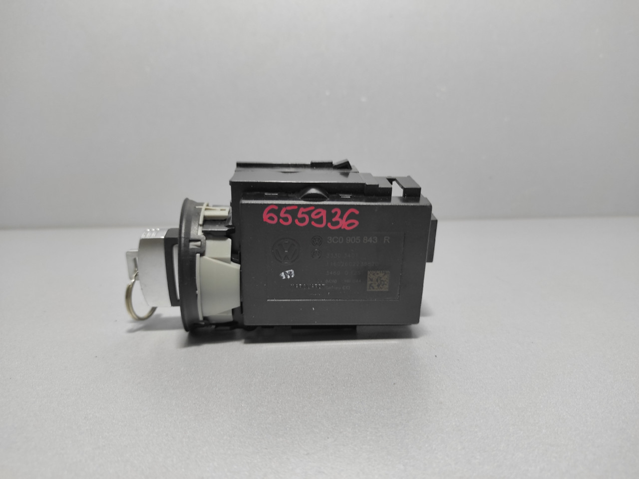 BRAVA PALJENJA VW PASSAT B6 > 05-10 3C0905843R