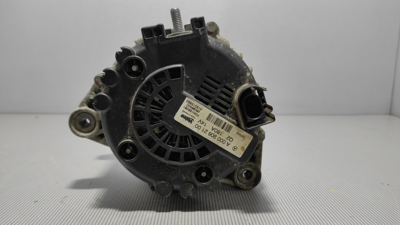 ALTERNATOR MERCEDES GLE (C292) > 15- A0009062100
