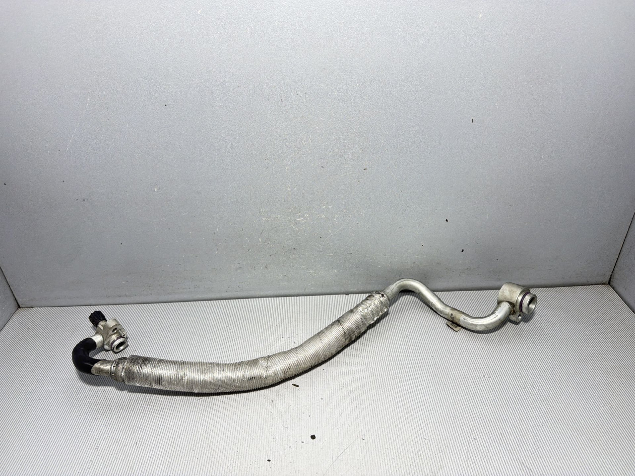 DIJELOVI CRIJEVO KLIME AUDI A6 4G > 14-18 3.0 4G0260707CC