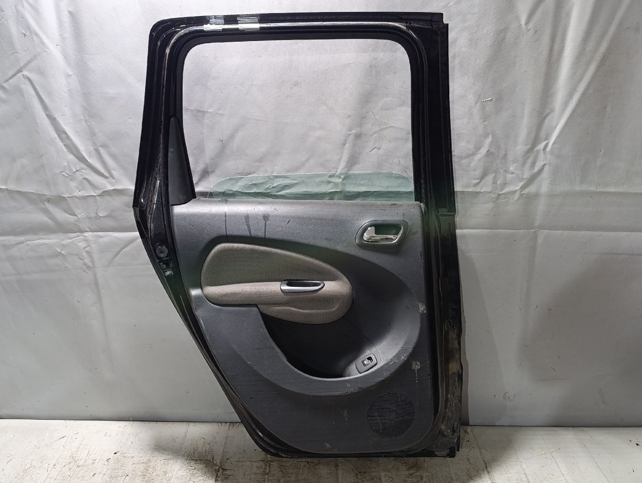DIJELOVI VRATA CITROEN C3 PICASSO > 09-11