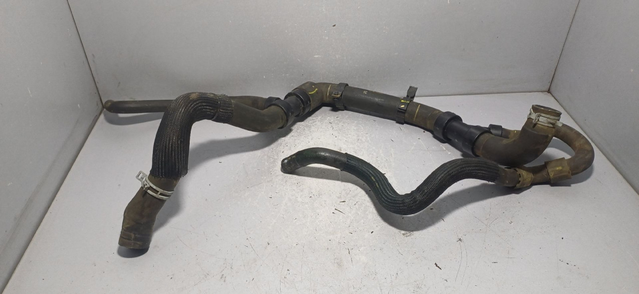 DIJELOVI CRIJEVO FORD MONDEO > 14-19 2.0 DG938B273GK