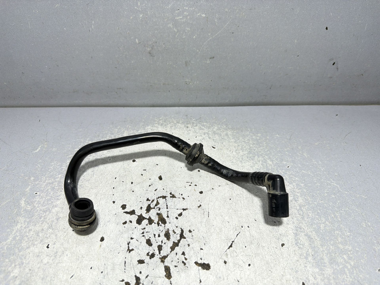 DIJELOVI CRIJEVO VW POLO > 09-14 1.2 6R0612041E