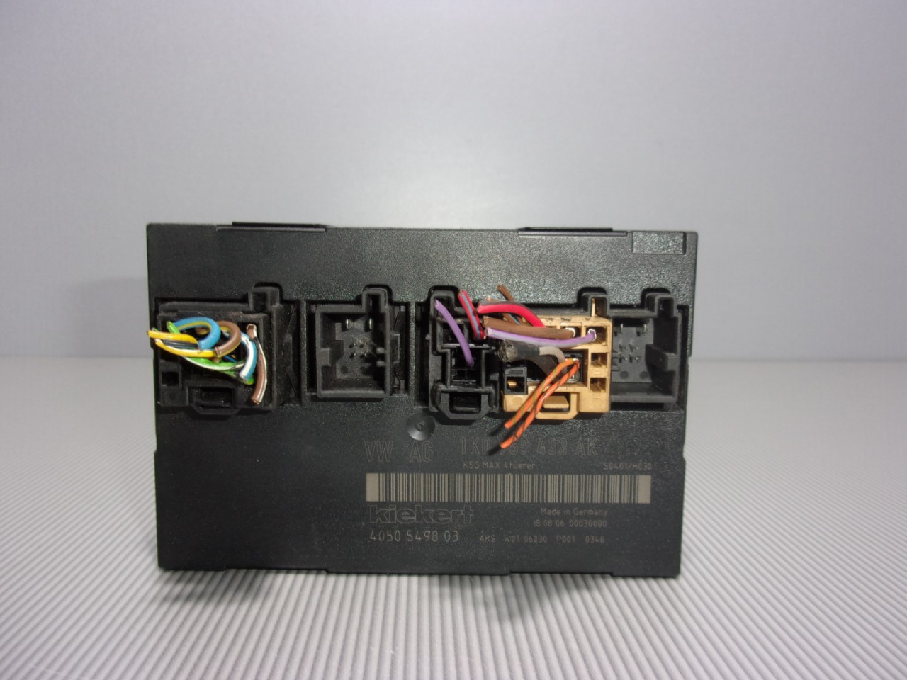 KOMFORT ELEKTRONIKA VW GOLF 5 > 03-08 1K0959433AK 1K095