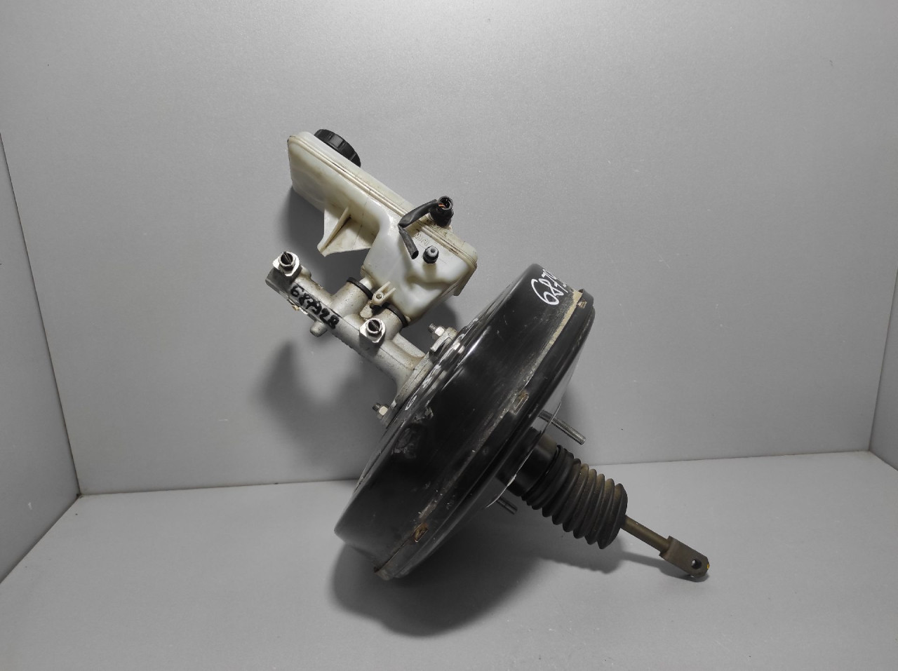 KOCIONI DOBOS NISSAN PRIMASTAR > 07-15 8200837106