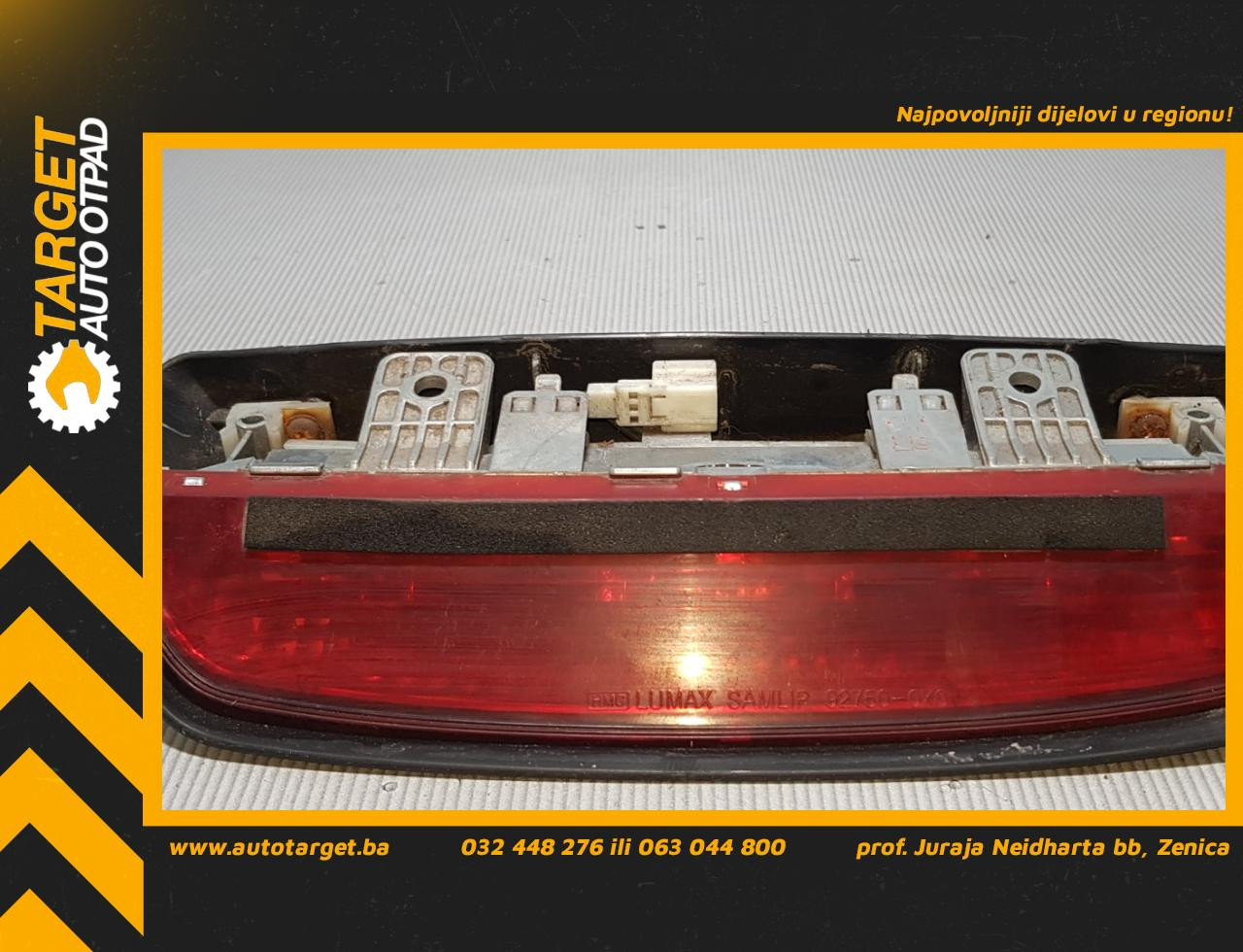 TRECE STOP SVJETLO HYUNDAI I10 > 07-09 927500X0