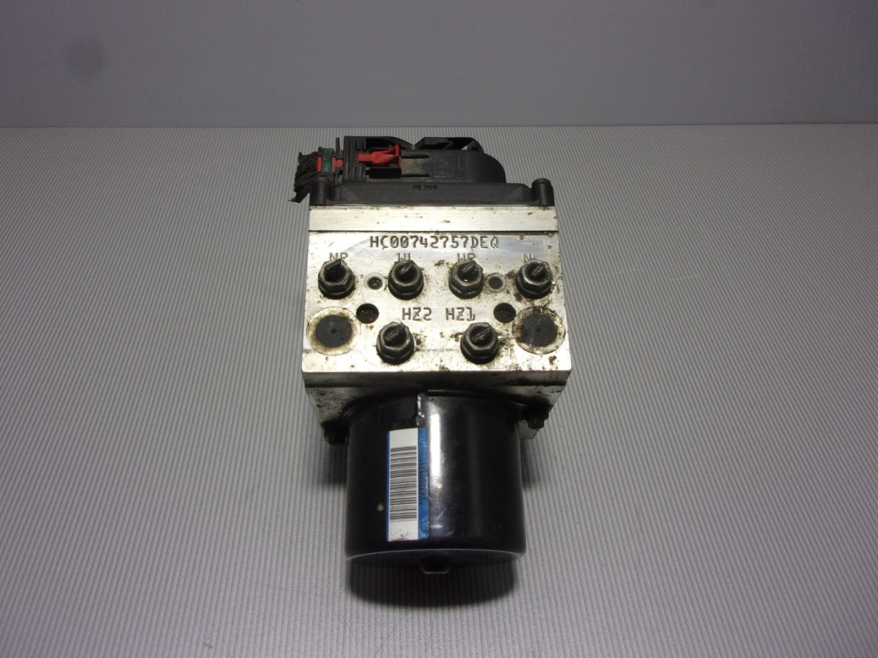 ABS ELEKTRONIKA VW PASSAT B6 > 05-10 3C0614109AF
