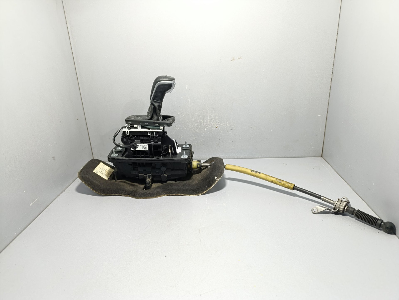 SALTEBLA AUDI A7 S-LINE > 14-18 4G2713041AK