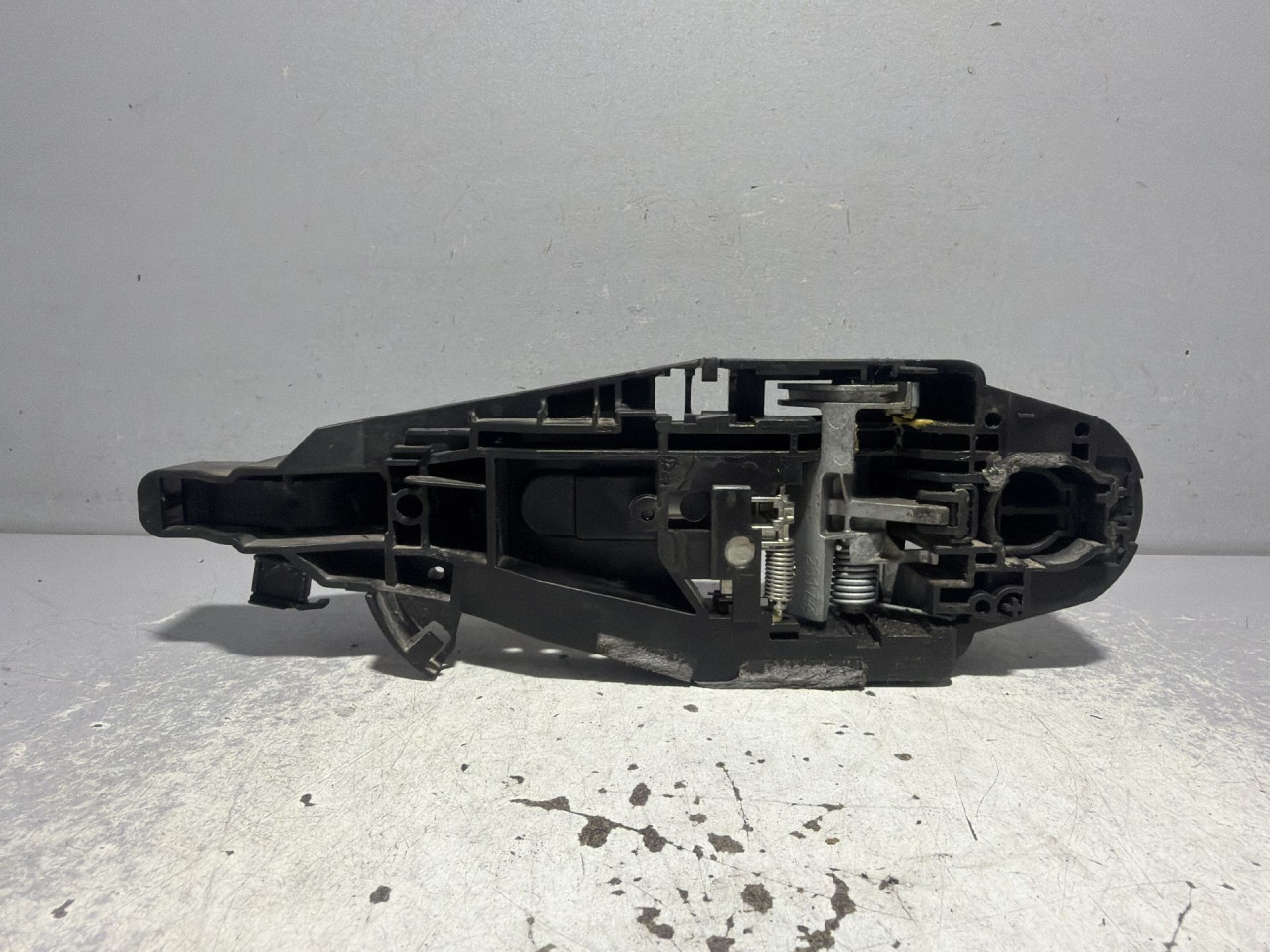DIJELOVI RUCKA VRATA CITROEN C5 AIRCROSS > 20- 9802977180
