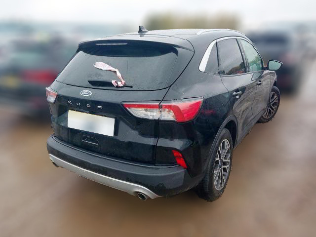 DIJELOVI FORD KUGA > 19- 1.5 Dizel C15DD0X ZTD MOTOR