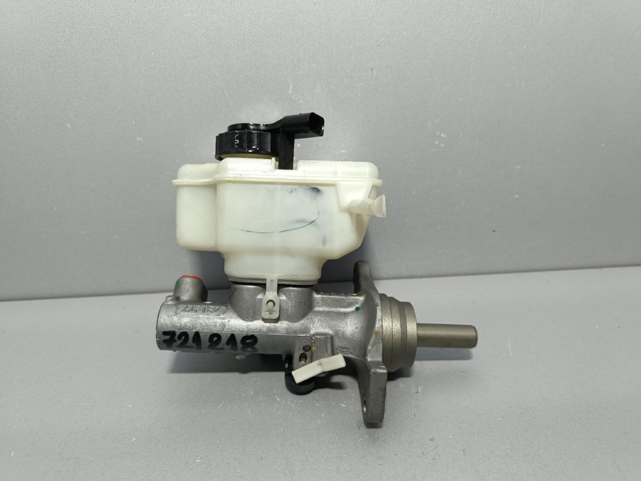 GLAVNI KOCIONI CILINDAR VW GOLF 6 > 08-12 1K1614019N