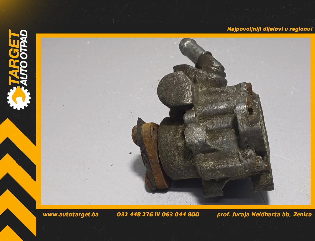 DIJELOVI SERVO PUMPA BMW SERIJA 5 (E60/E61) > 03-07 2.0 7692974