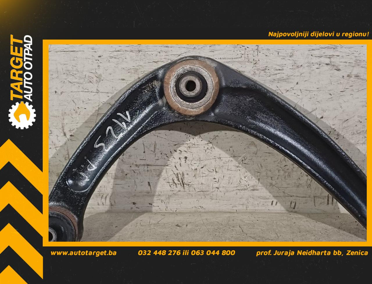 DIJELOVI LAFETA CITROEN DS4 > 11-15 1643189180