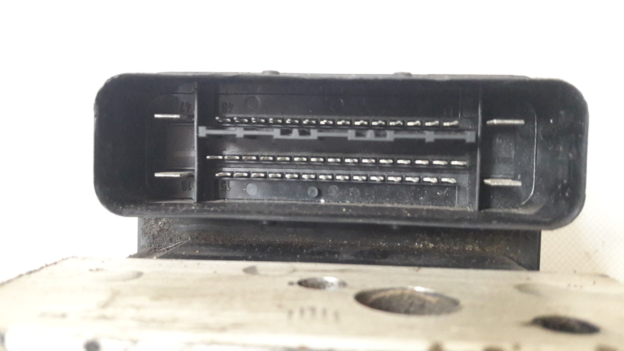 ABS ELEKTRONIKA FORD FOCUS > 01-05 2M512M110ED 10092501233