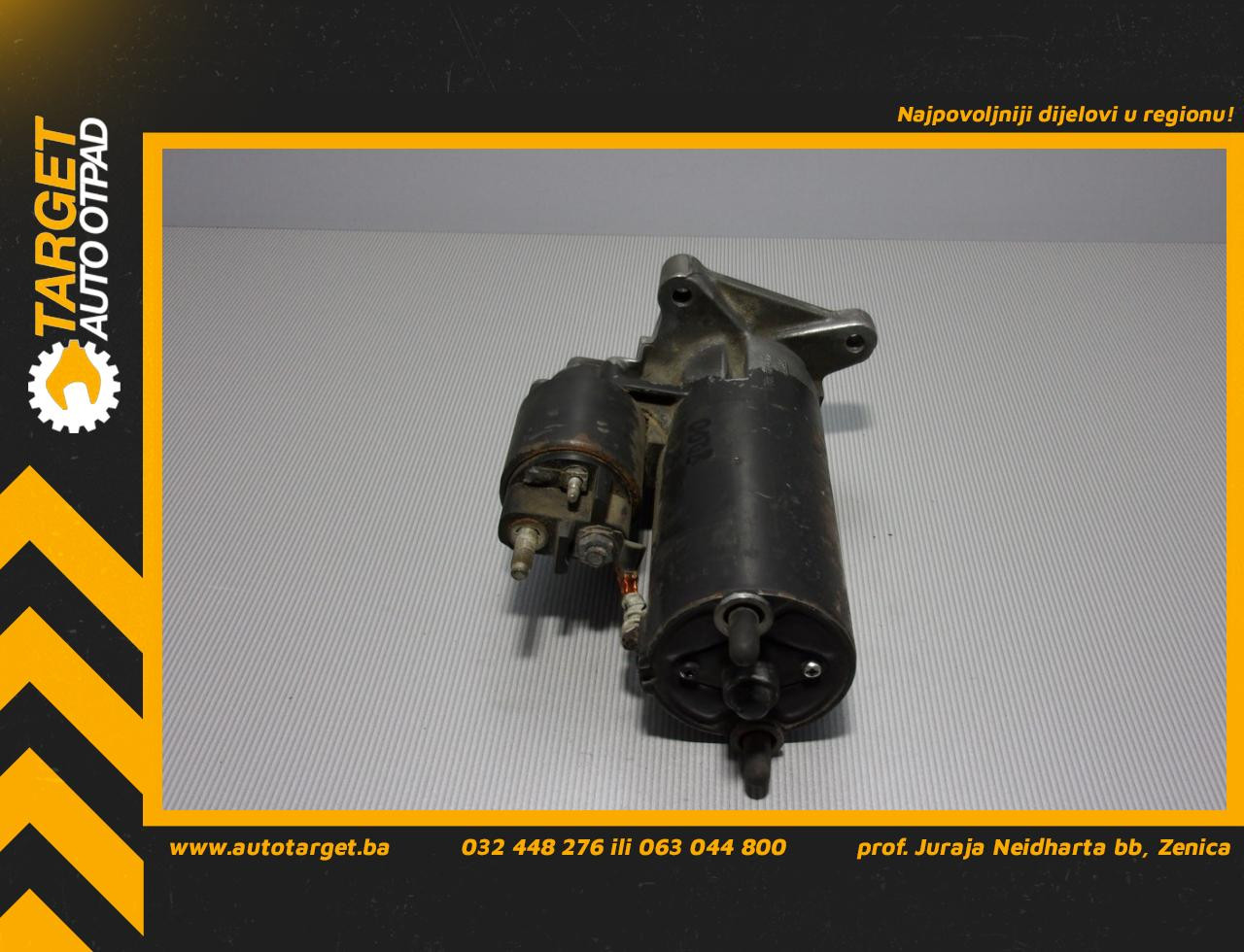ALNASER CITROEN BERLINGO > 96-02 0001108085 0001108085