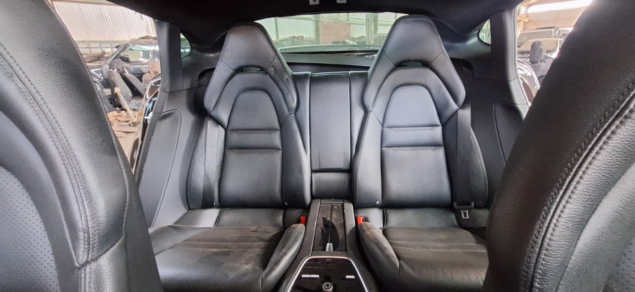 DIJELOVI PORSCHE PANAMERA 4 2.9 BENZIN 2019. MJENJAC MOTOR CSZB