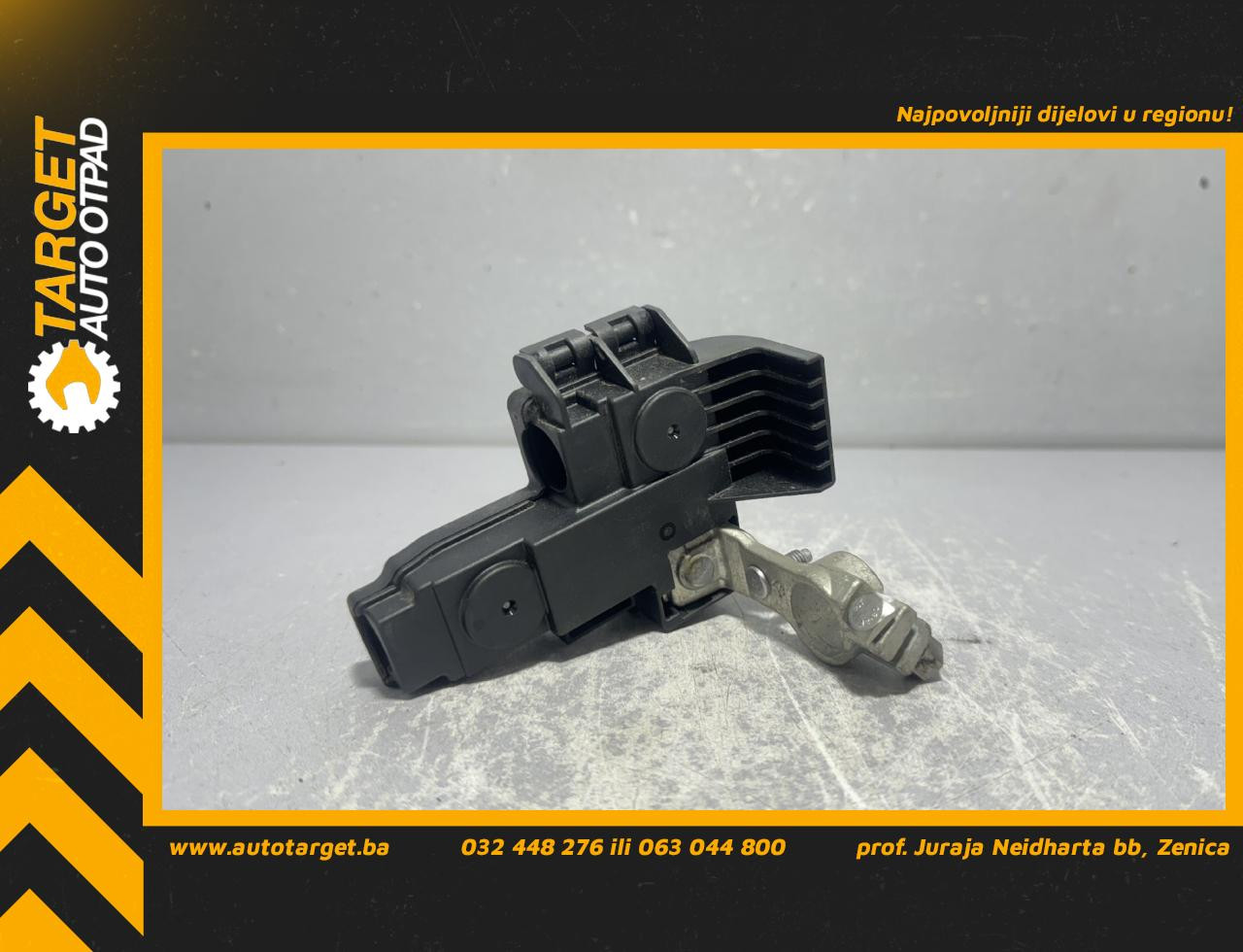 DIJELOVI KLEMA VW GOLF 8 > 19- 2.0 5WA937548A