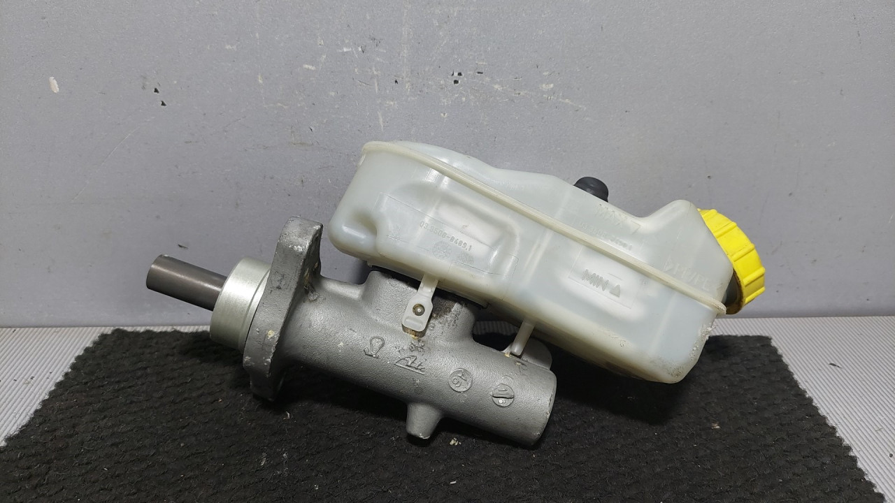 GLAVNI KOCIONI CILINDAR VW T5 > 03-09 03350884901