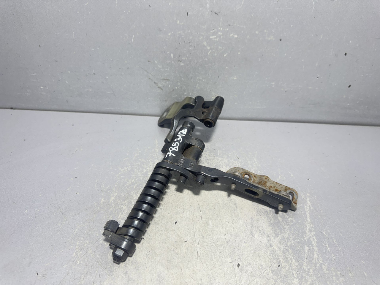 BAGLAMA GEPEKA BMW SERIJA 3 (F30/F31) > 11-14 7263158