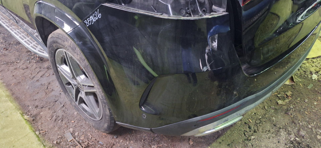 DIJELOVI BRANIK MERCEDES GLE (W167) > 19- 16788512039999