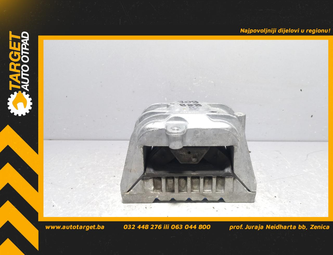 NOSAC MOTORA VW PASSAT B6 > 05-10 1K0199262CG