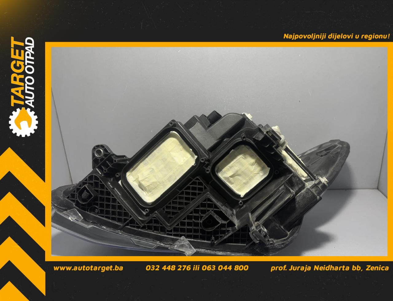 DIJELOVI FAR MERCEDES VITO (W447) V KLASA > 14- A4479062401