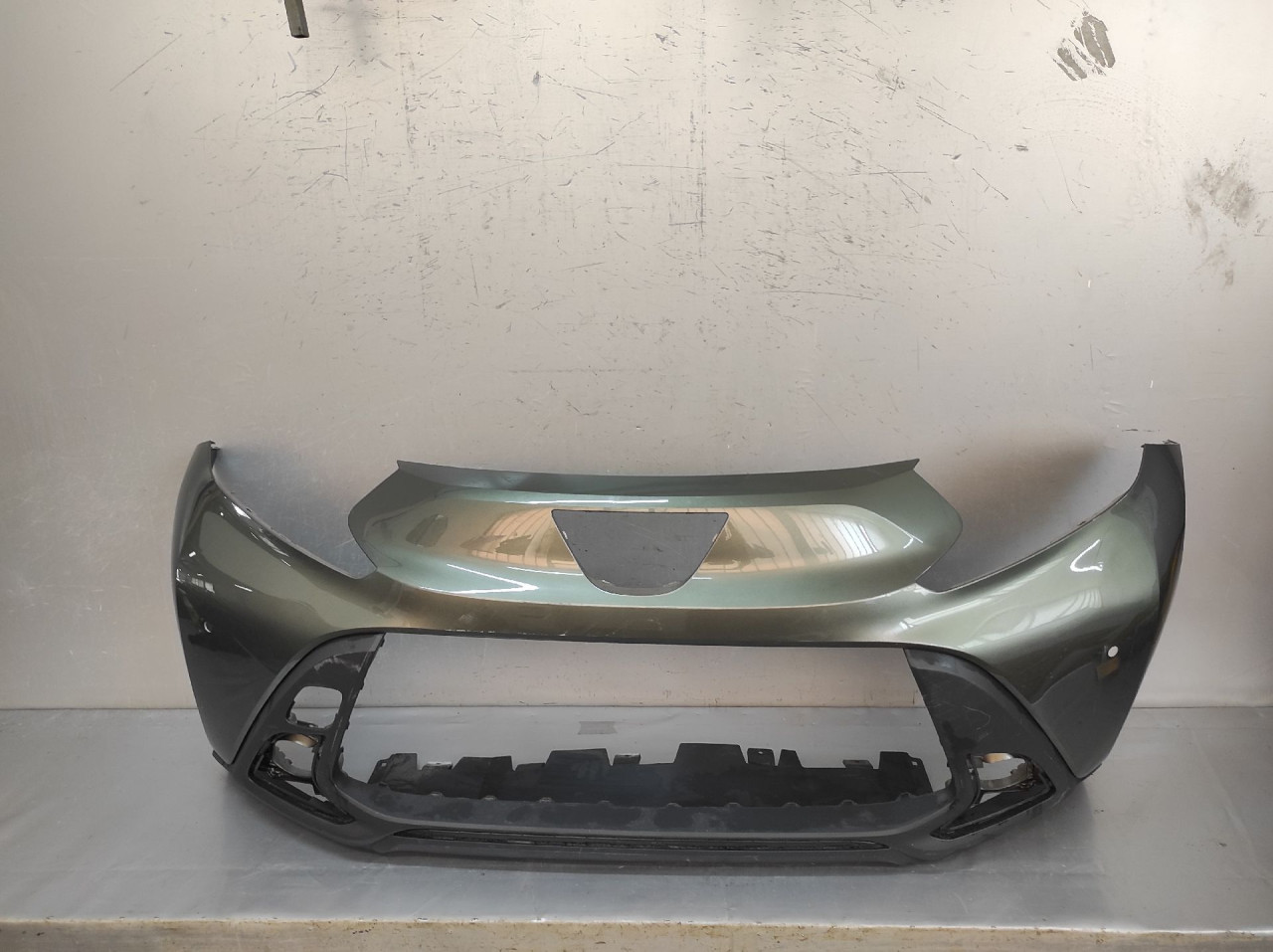 DIJELOVI BRANIK TOYOTA AYGO > 20- 521190H190