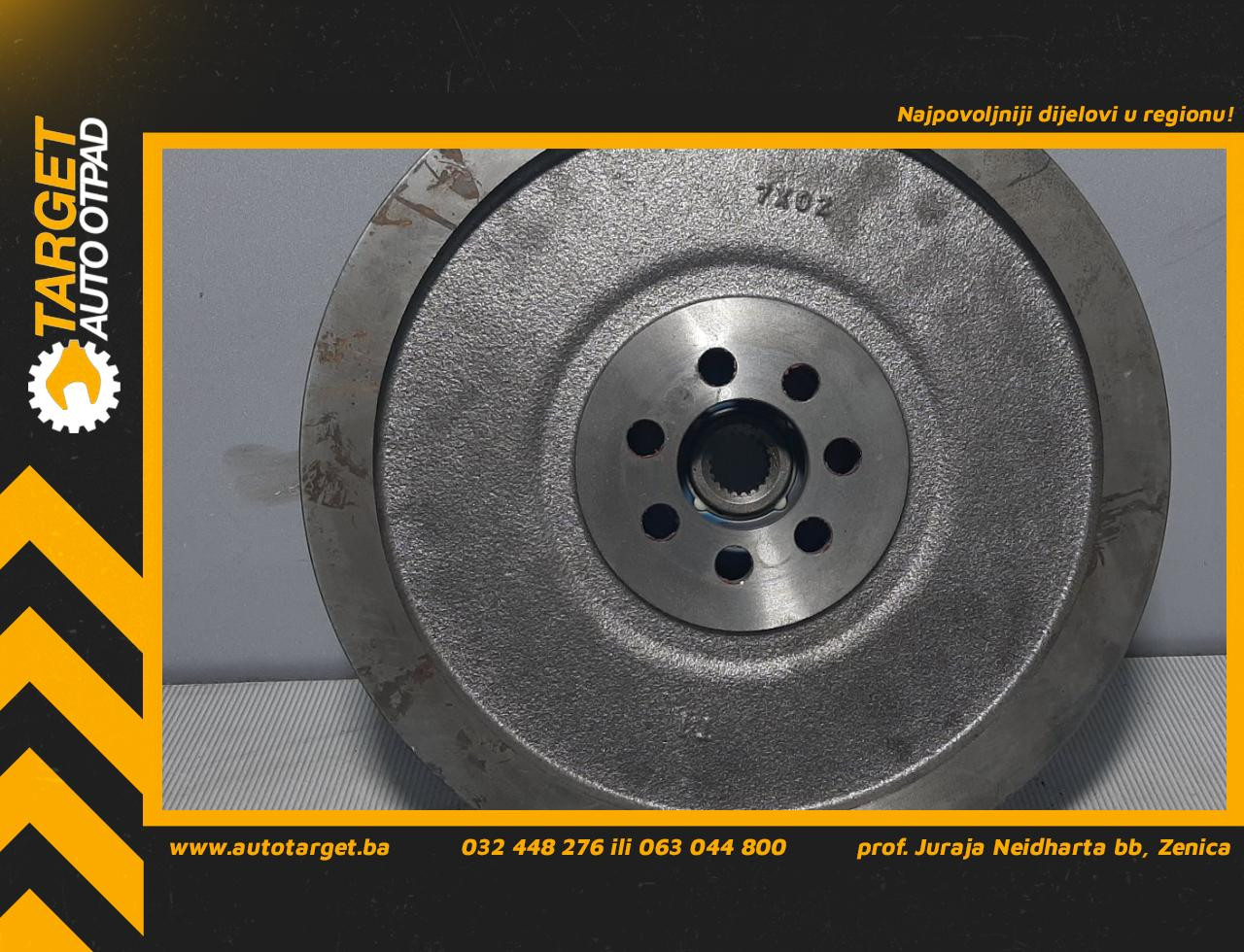 LAMELA MITSUBISHI OUTLANDER > 16-19 2708A001