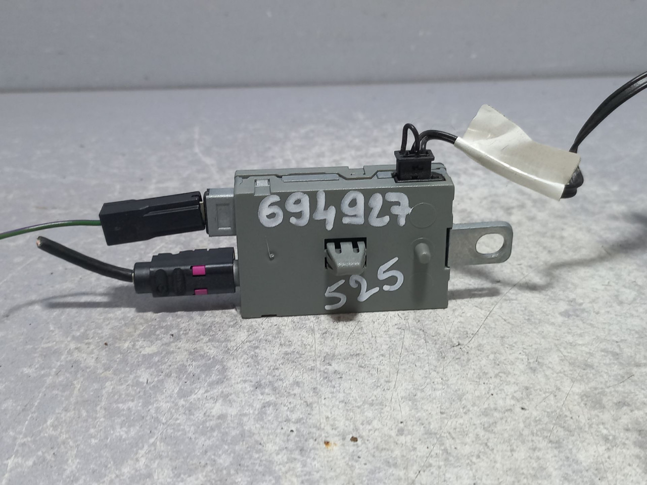 DIJELOVI ANTENA VOLVO XC70 > 07-13 7CP118C847SA