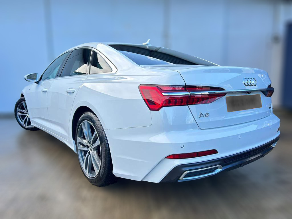 DIJELOVI AUDI A6 4K > 18- 3.0 Dizel DDVB MOTOR