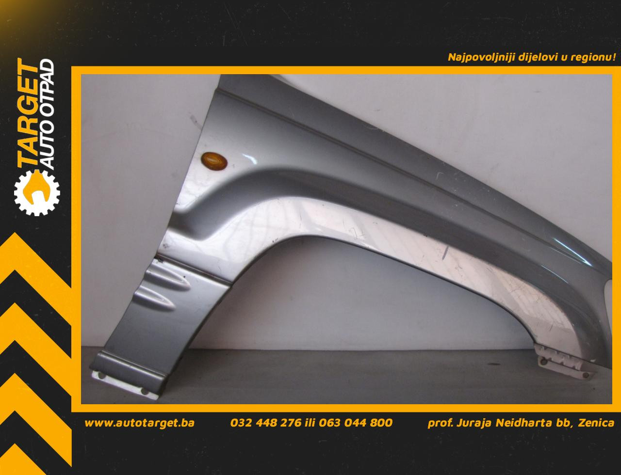 DIJELOVI BLATOBRAN JEEP CHEROKEE > 01-04 JE011012