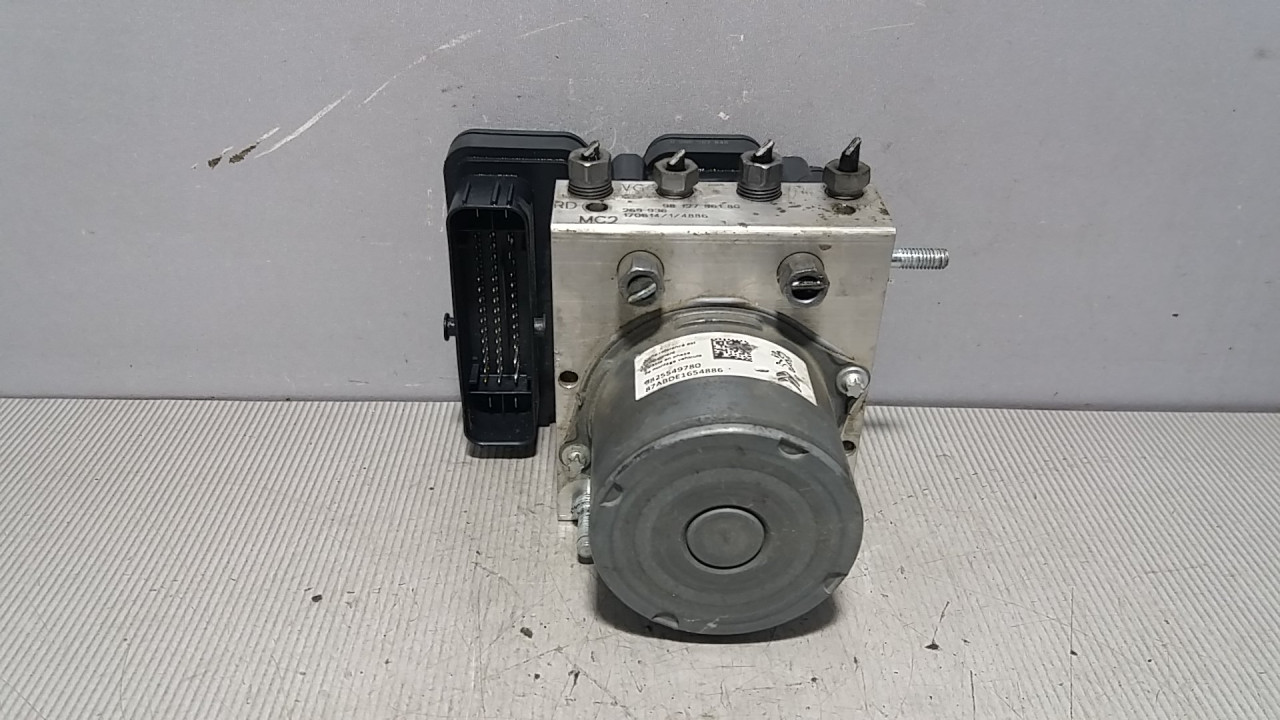 ABS ELEKTRONIKA PEUGEOT 308 > 17-21 9812786180 98255497