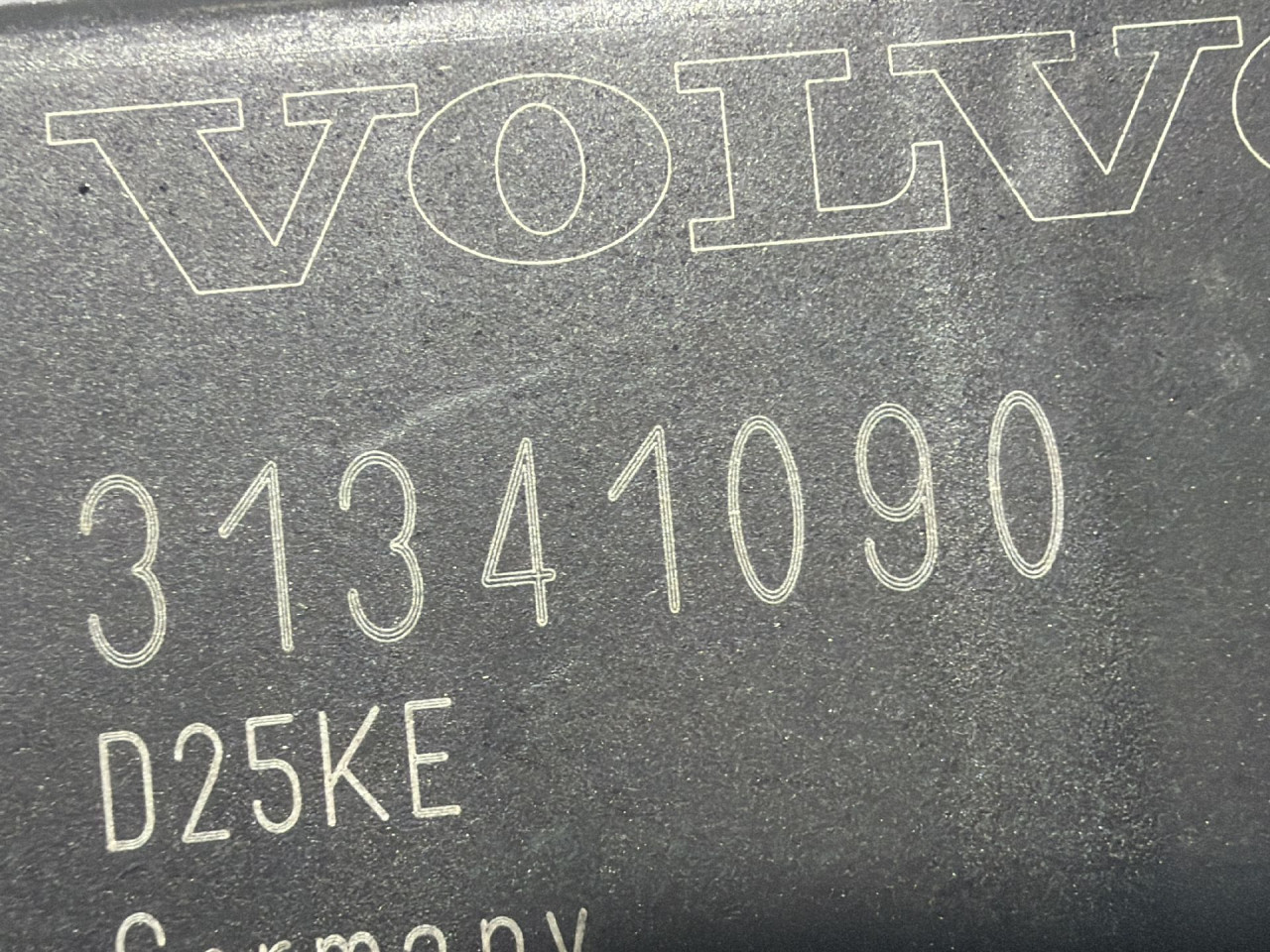 DIJELOVI ELEKTRONIKA MODUL VOLVO XC60 > 08-13 2.0 31341090