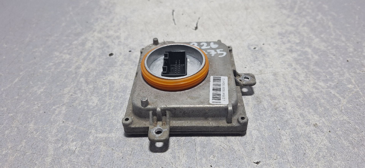 DIJELOVI BALAST FARA AUDI A1 > 14-18 4G0907397P