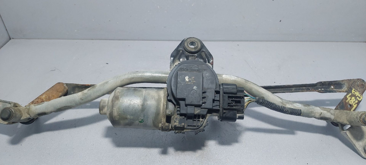 MOTORIC PREDNJEG BRISACA FORD RANGER > 16- EB3B17500AB