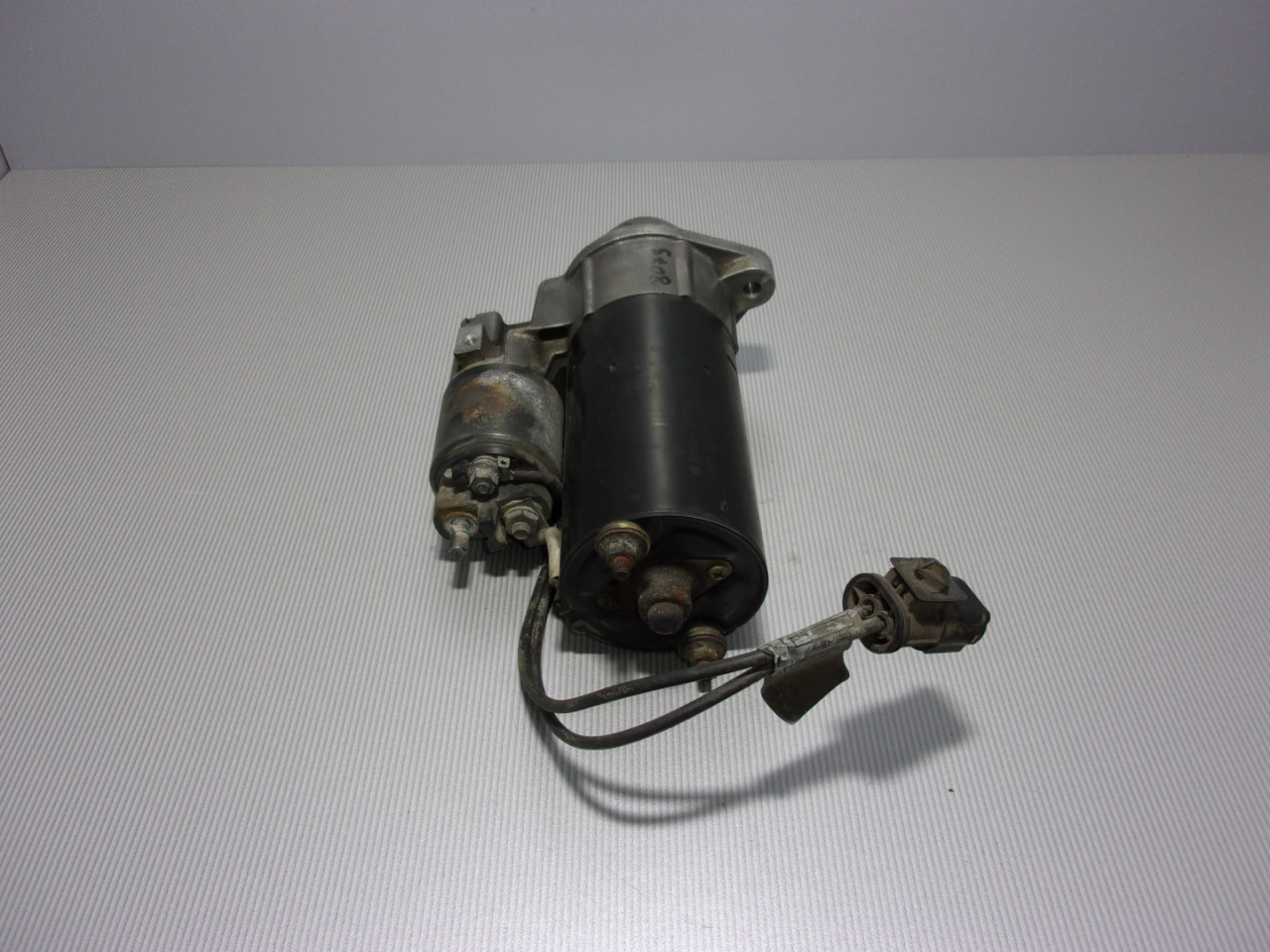 ALNASER BMW SERIJA 5 (E39) > 95-00 1729981 1729981